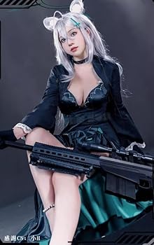 Amazon.co.jp: [hira] ブルーアーカイブ ブルアカ 砂狼シロコ
